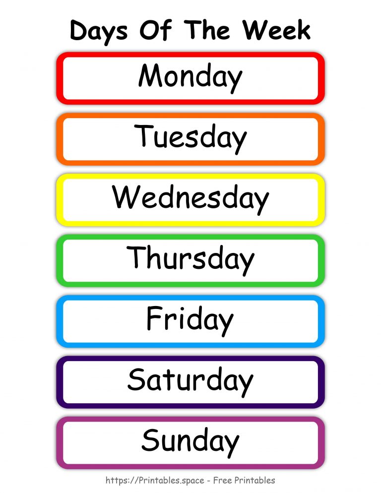 colorful-days-of-the-week-chart-starting-with-monday-free-printables