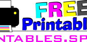 Free Printables On Printables.space