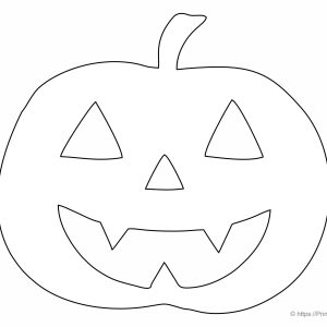 classic-jack-o-lantern-pumpkin-stencil